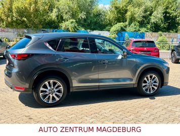 Mazda CX-5 - 6