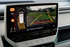 Fahrzeugabbildung Volkswagen ID.Buzz Bus Pro*Matrix*20Zoll*Premiumstyle*