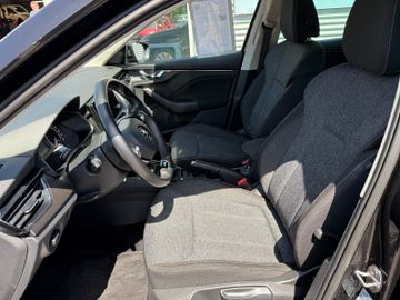 Skoda Kamiq Clever 1.0TSI+LED+SHZ+Navi+ Garantie