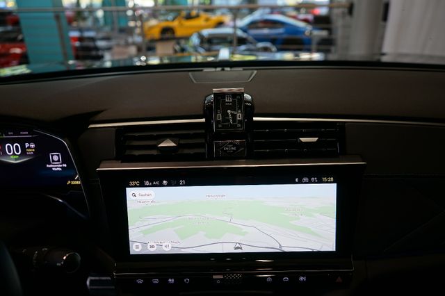 Vorschau Auto