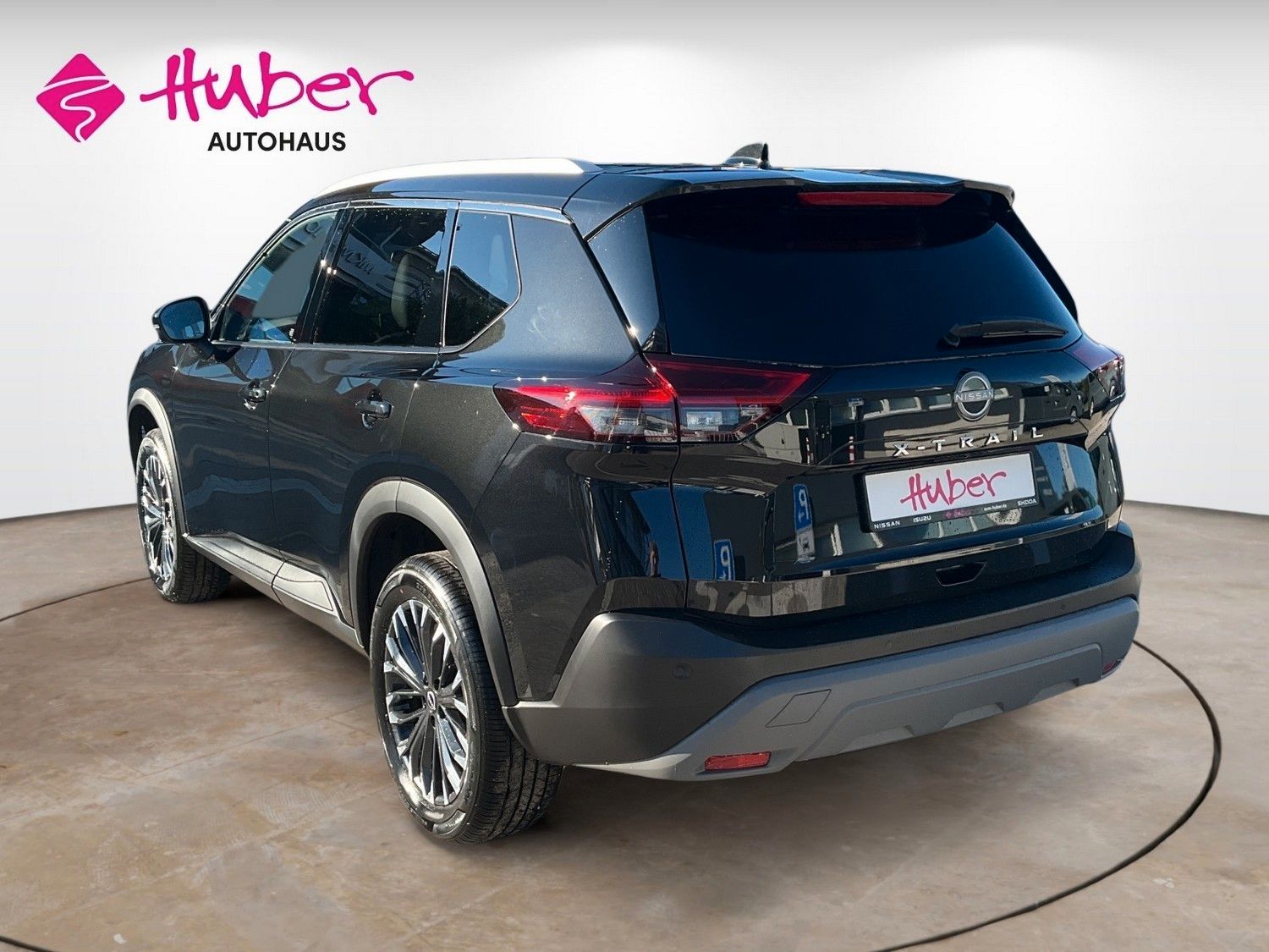 Nissan X-Trail - Bild 4