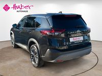 Nissan X-Trail - Vorschau Bild 4