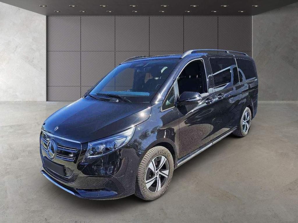 MERCEDES-BENZ EQV 300 Lang 360°*Distronic*MBUX