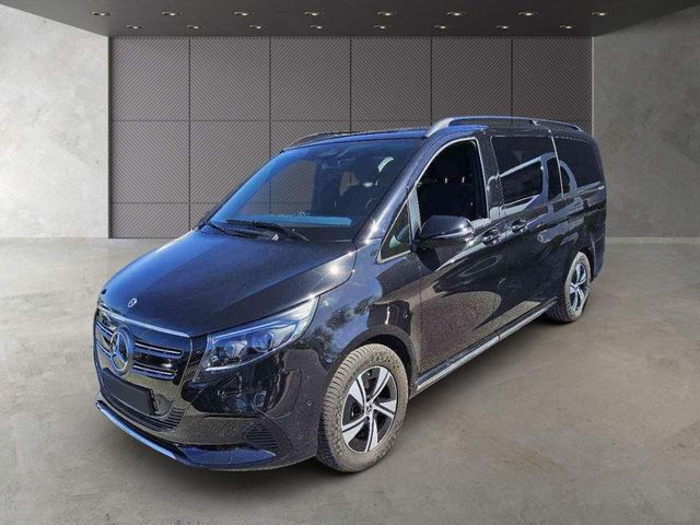 MERCEDES-BENZ EQV 300 Lang 360°*Distronic*MBUX