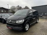Volkswagen Transporter Multivan Comfortline+Alcanta+DAB+LED - Volkswagen LT aus 2017
