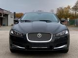 Jaguar XF 2.2 Diesel - Jaguar Gebrauchtwagen von 2013