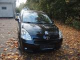 Toyota Corolla Verso 1.8 -7 Sitze Automatik mit Tüv neu - Toyota Corolla Verso aus 2005