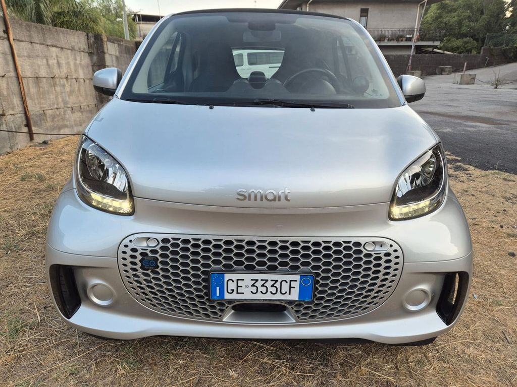 Image of Smart ForTwo