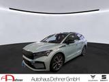 Skoda Enyaq Sportline 180PS/62kWh 360KAM+HUD+MTRX+TOTW - Skoda: 3.6