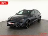 Cupra Leon ST VZ 2.0 TSI 4Drive DSG LED ACC AHK Kamera - : Dachreling