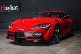 Toyota Supra GR 3.0 Legend JBL-HuD-Memory *1.Hand* - Toyota Supra: 3.0