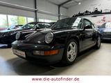Porsche 964 Carrera 2 Aut. Schiebedach,Bordcomputer,17" - Porsche 964 in Dresden