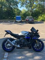 Yamaha R1M  - YAMAHA R1M