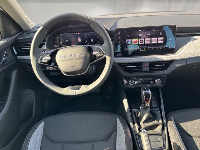 Fahrzeugabbildung SKODA Kamiq 1.0 TSI DSG Selection ACC+AHK+NAVI+SHZ+GRA
