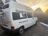 Volkswagen California Exclusive  - Volkswagen California exclusiv