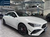 Mercedes-Benz CLA 35 AMG Shooting Brake 4M-PREMIUM+ AERO-NIGHT