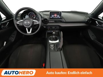 Mazda MX-5 - 12