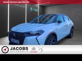 DS Automobiles DS3 Crossback E-Tense Elektromotor Perform.Line - DS Automobiles DS3 Crossback: Kleinwagen