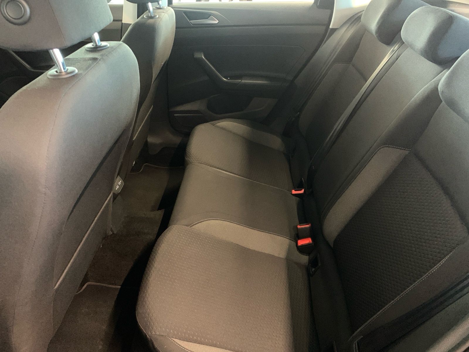 Volkswagen Polo - Bild 10
