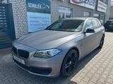 BMW 530dA F11 touring XENON / NAVI / ALU 20ZOLL /AHK - BMW 530: 530d F11