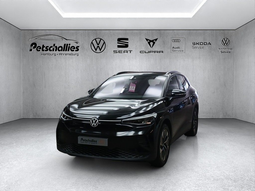 VW ID.4 Pro Performance 77 kWh 1-Gang-Automatik