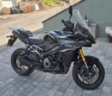 Yamaha GSX-S 1000 GX mit 190/55R17 Freigabe + Garantie - YAMAHA 1000 R1