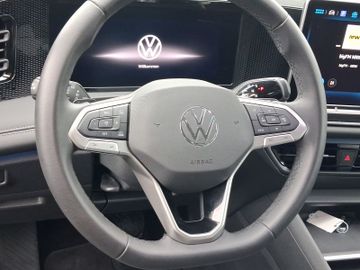 Volkswagen Tiguan - 9