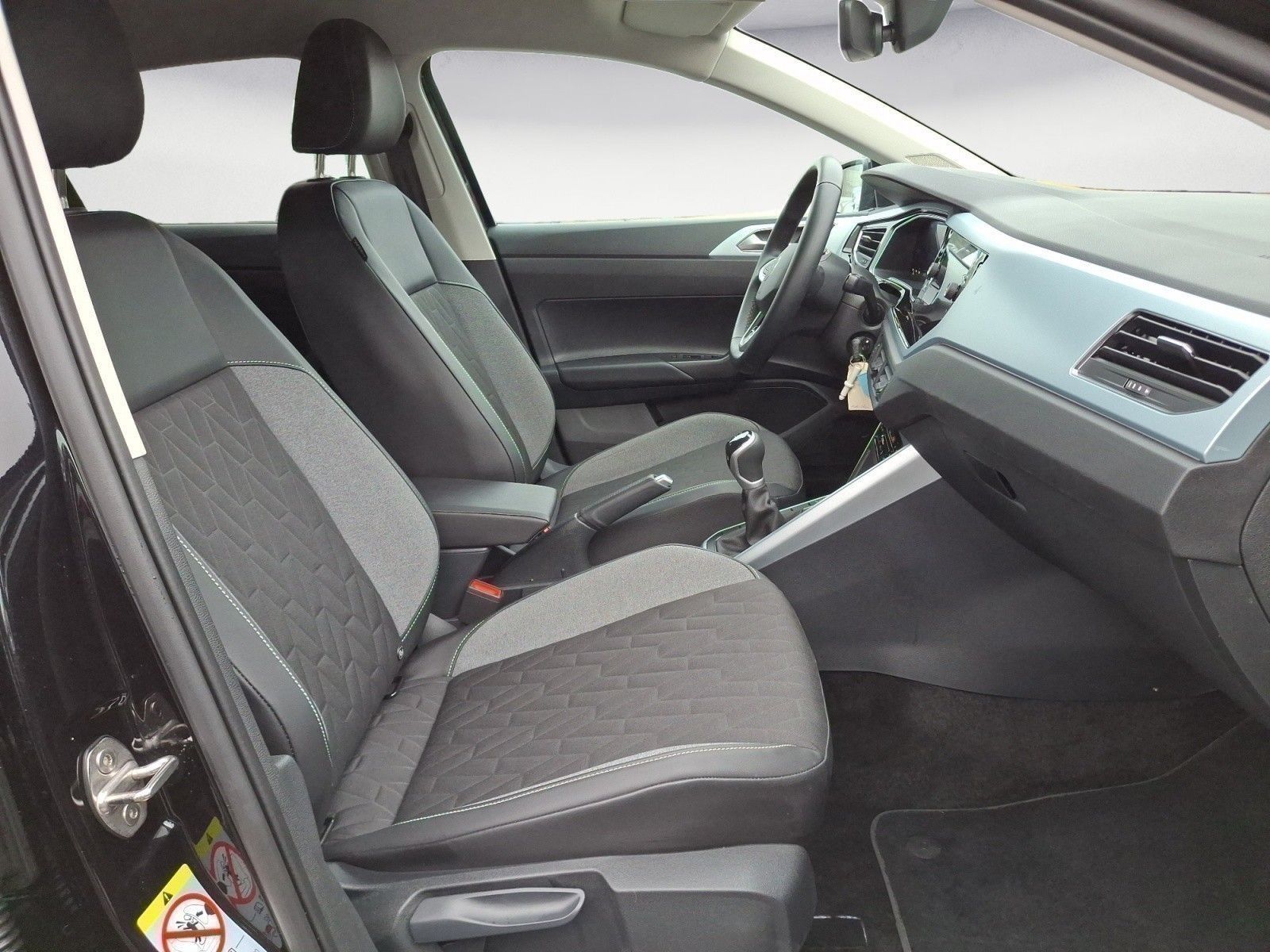 Volkswagen Polo - Bild 9