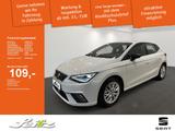 Seat Ibiza FR 1.0 TSI DSG FR *LED*KAMERA*SITZH*
