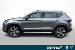Foto Nummer 2: SEAT Ateca