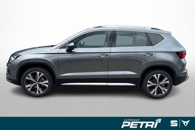 Foto Nummer 2: SEAT Ateca