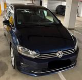 Volkswagen Golf Sportsvan 1.4 TSI DSG Highline