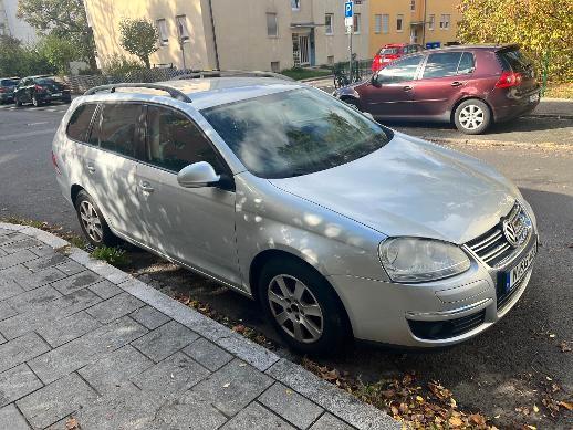 Volkswagen Golf 2013 — photo 5