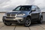 BMW X5 xDrive40d High Executive E70 | 133.000KM | M- - BMW X5 E70 mit Diesel-Antrieb