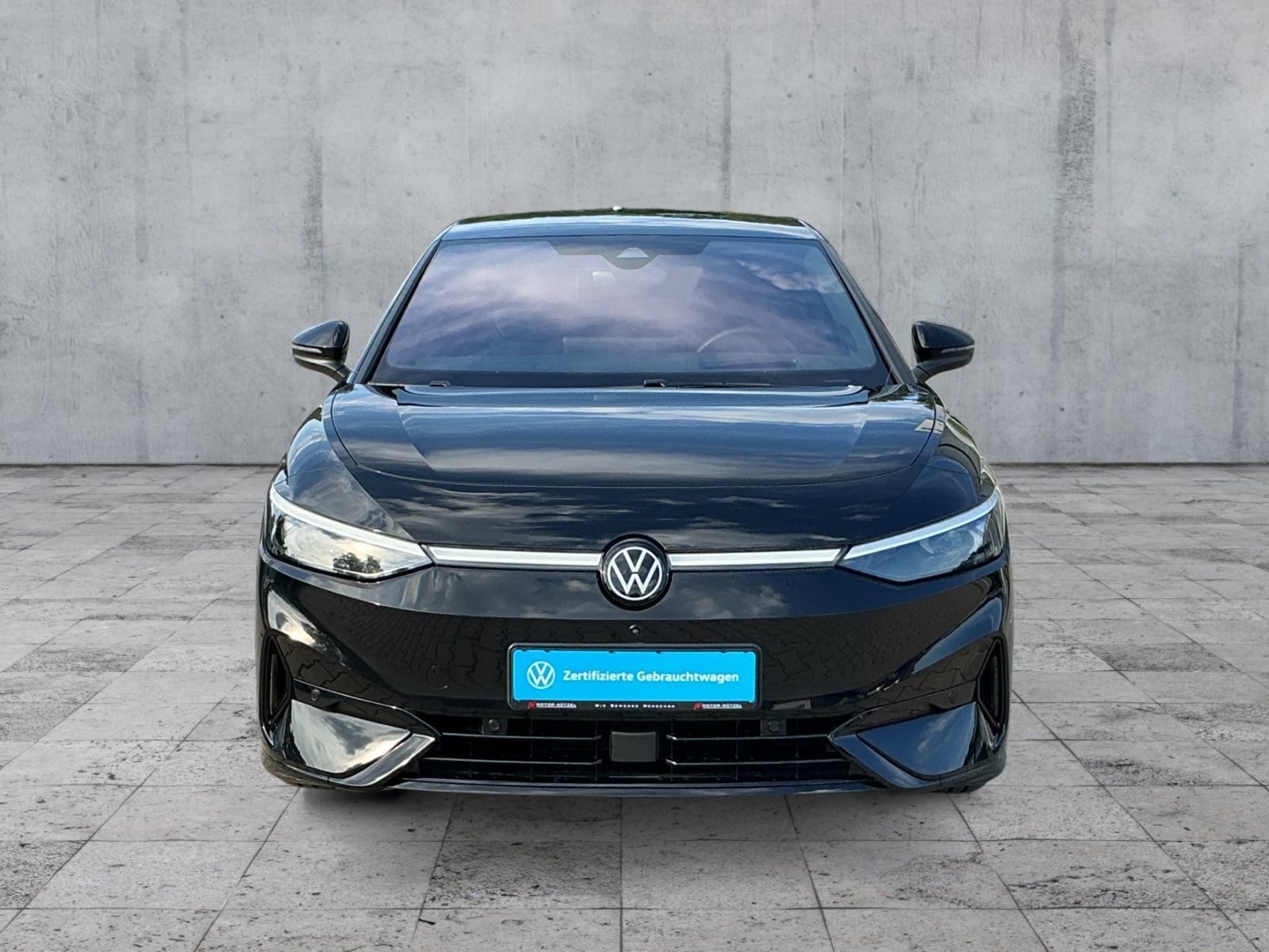 Volkswagen ID.7 - Bild 3