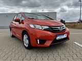Honda Jazz Comfort - Honda Jazz