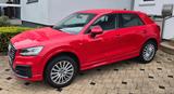 Audi Q2 35 TFSI S tronic