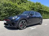 MINI Clubman JCW ALL4  (voll/Pano/HUD/Kardon/zubehör)