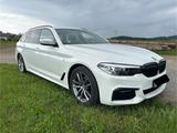 BMW 520d Touring M-Paket - BMW 520: 520d M Paket