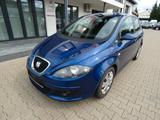 Seat Altea Sport Edition 2,0 TDI Klima Tempomat AHK - Seat Altea: TDI Sport