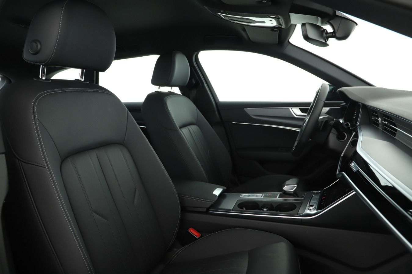 Audi A6 - Bild 8