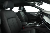 Audi A6 - Vorschau Bild 8