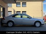Ford Mondeo 1.8 92 kW Trend | Tüv-Neu | Allwetter | - Ford aus 2001