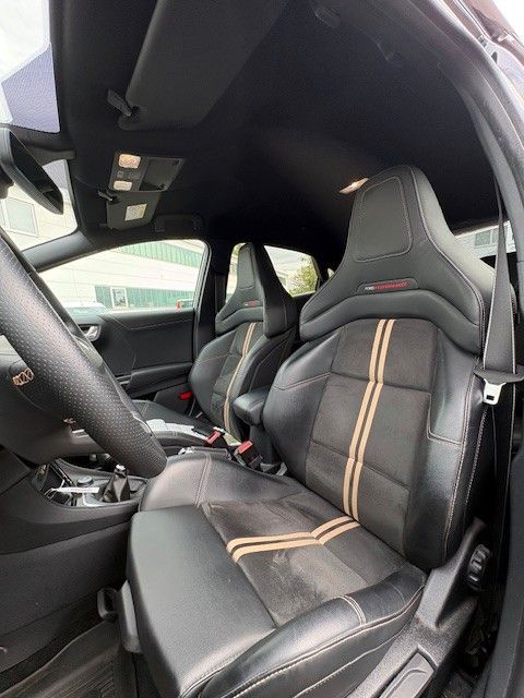 Ford Puma ST X Gold Edition foto 11