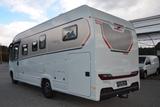 Dethleffs Trend I GT  7057 EBL HUBSTÜZEN AHV MARKISE - Wohnmobil oder -wagen