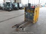 Jungheinrich ESE 220 Batterie 07/2020