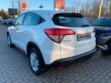 Honda HR-V Elegance/Allwetter NEU /Magic-Seats... - gebrauchte Honda HR-V aus dem Jahr 2016