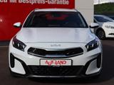 Kia XCeed 1.6 Vision Plug-in Hybrid LED ACC Kamera - Kia XCeed Gebrauchtwagen in Dresden