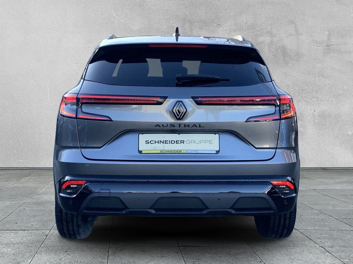 Renault Austral - Bild 4