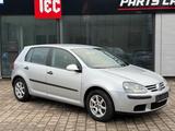 Volkswagen Golf 1.4 FSI Trendline - Volkswagen Golf: Fsi